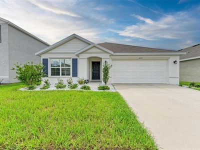 16775 Parker River St, Wimauma, FL, 33598