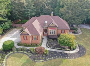 105 Blossom Ridge Trl, Fayetteville, GA 30214