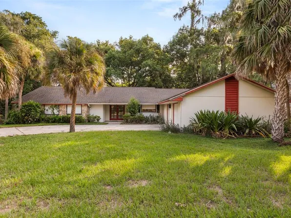 3889 N LAKE ORLANDO PARKWAY, ORLANDO, FL 32808