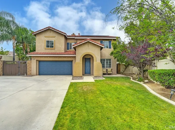 7462 Melanie Ct, Highland, CA 92346