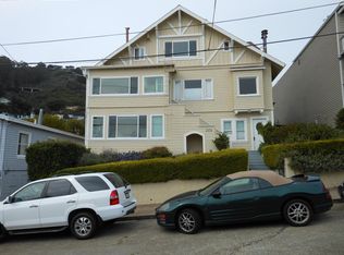 209 3rd St #6, Sausalito, CA 94965