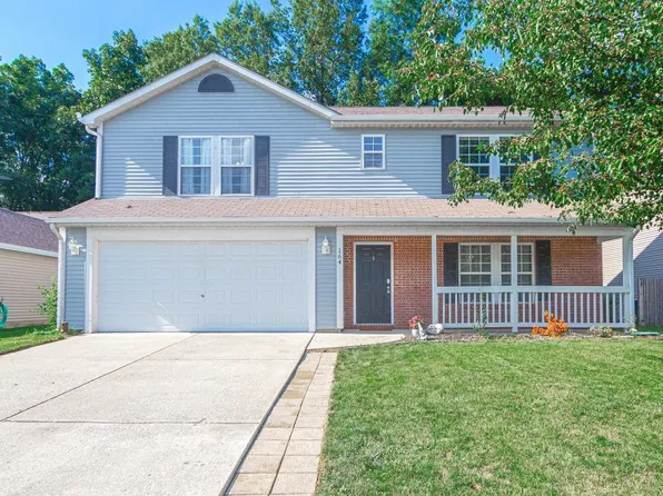 164 N Furlong Dr, Lafayette, IN 47905