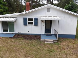 2735 Muir Ln, Bonifay, FL 32425