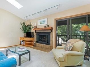 1612 Buffehr Creek Rd APT B-20, Vail, CO 81657