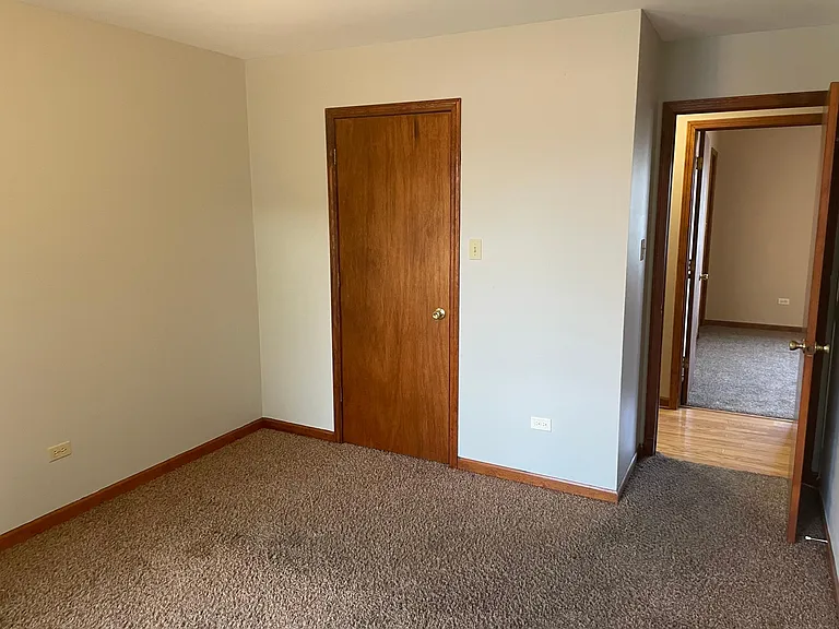 Bedroom # 3