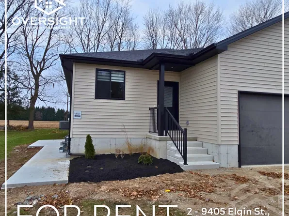 9405 Elgin St W #2, Norwich, ON N0J 1P0