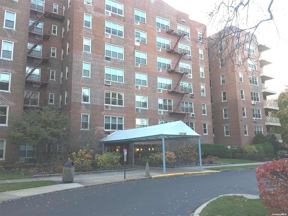 1st image of 23-55 Bell Blvd #4H