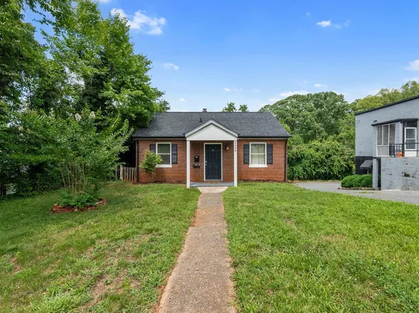 3498 Powhatan St, Lynchburg, VA 24501