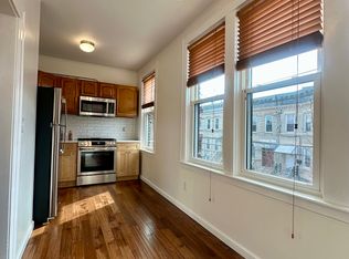 59-21 Menahan St APT 2F, Ridgewood, NY 11385