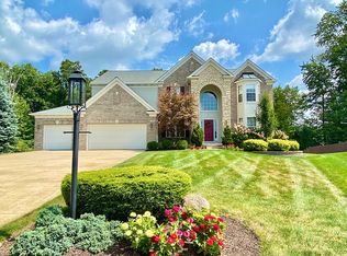 471 Cornell Dr, Broadview Heights, OH 44147