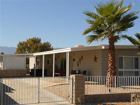 Fantastic view from the patio