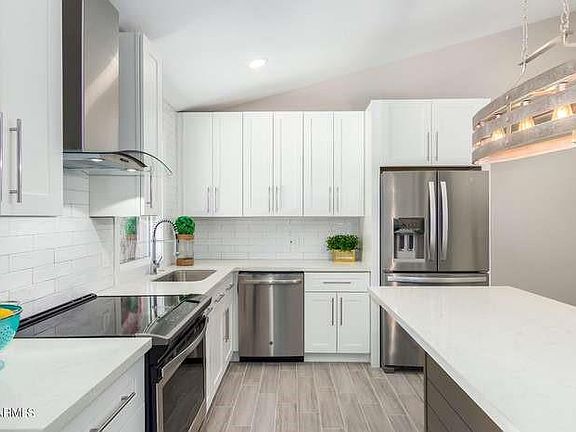 4th image of 5537 W Mescal St