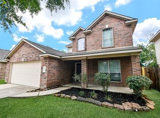21707 Mount Hunt Dr, Spring, TX 77388