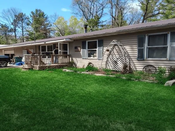 6230 Shellenbarger Rd, Hale, MI 48739