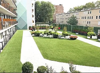 Rented by Brooklyn Group