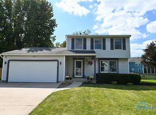 2238 Longport Dr, Maumee, OH 43537
