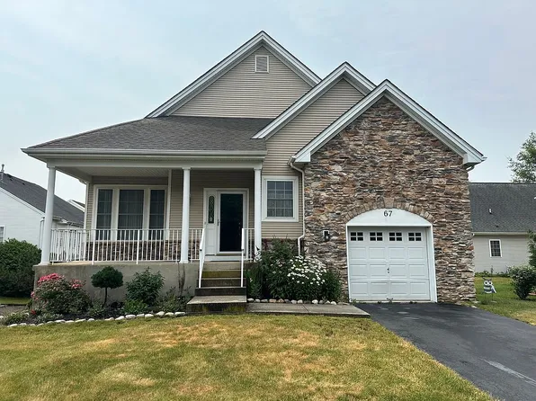 67 Mockingbird Dr, Hamilton, NJ 08690