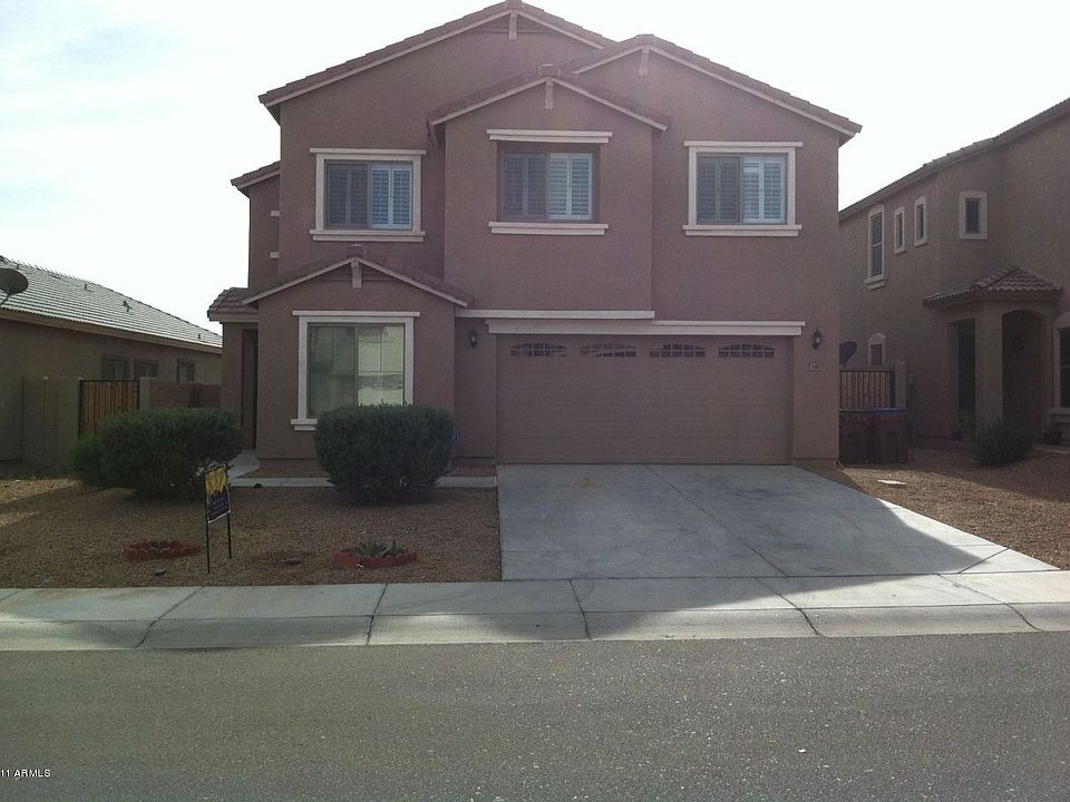 1st image of 1181 W Desert Basin Dr