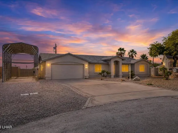 3657 Pelican Pl, Lake Havasu City, AZ 86406