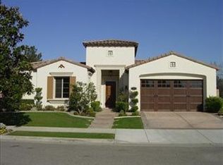 1710 Embarcadero Ln, Bakersfield, CA 93311