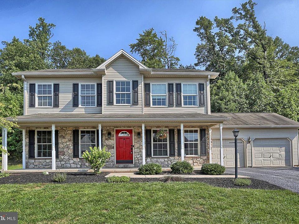 35 Pin Oak Ln, Etters, PA 17319 Zillow