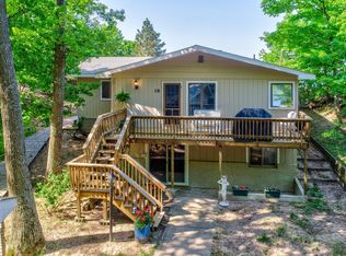 15016 Stickney Ridge Rd, Grand Haven, MI 49417