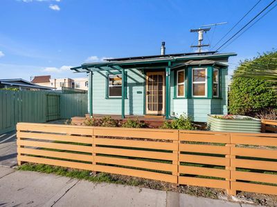 3266 Madison Ave, San Diego, CA, 92116