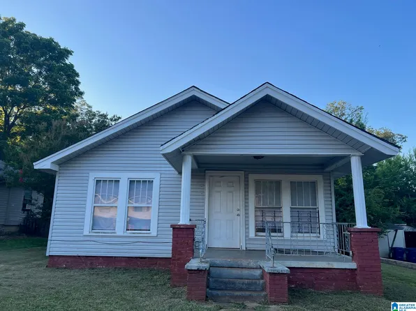 207 W Oak St, Oxford, AL 36203
