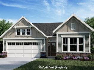 8715 Devon Ridge Ct, Sunbury, OH 43074