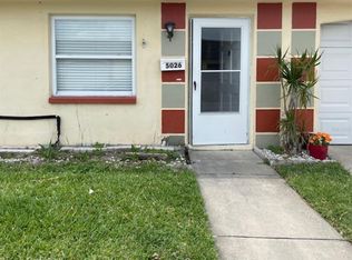 5026 Bitner St, New Port Richey, FL 34652