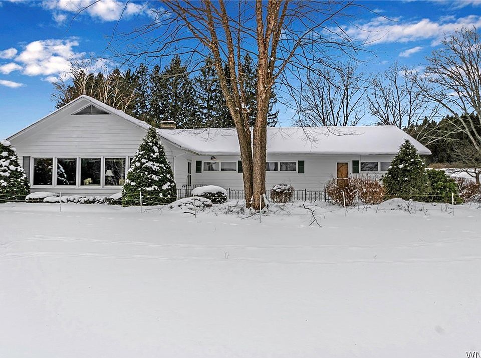 7060 Nys Rte 242, Ellicottville, NY 14731 MLS B1518721 Zillow