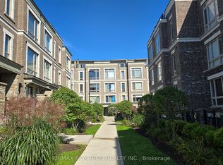 21 Westmeath Ln #2807, Markham, ON L6B1N5