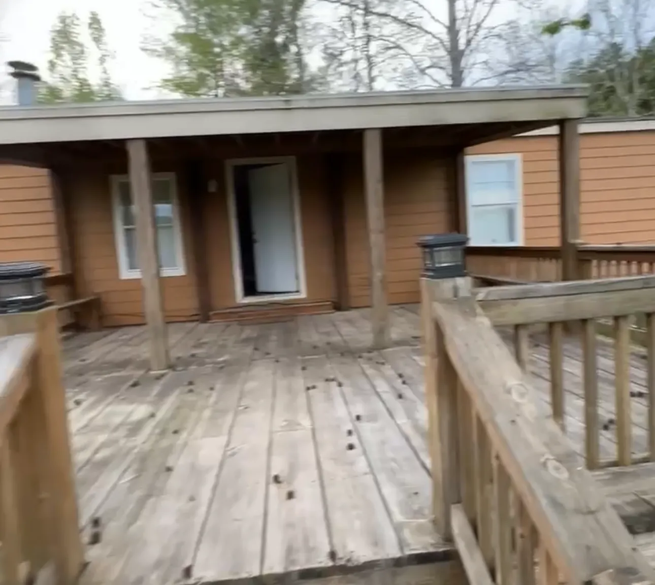 3 bed, 1300 sqft, $1,450 — Photo 2