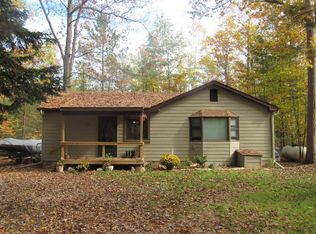 8546 W Bluebird Rd, Lake Tomahawk, WI 54539