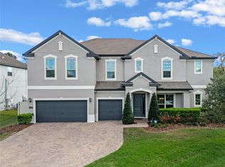 428 White Cotton Cir, Oviedo, FL 32765