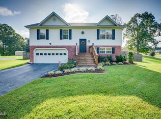 378 Ford Creek Rd, Gray, TN 37615