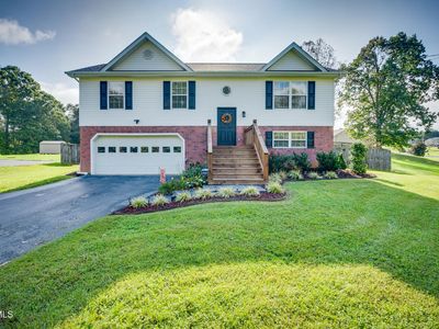 378 Ford Creek Rd, Gray, TN, 37615