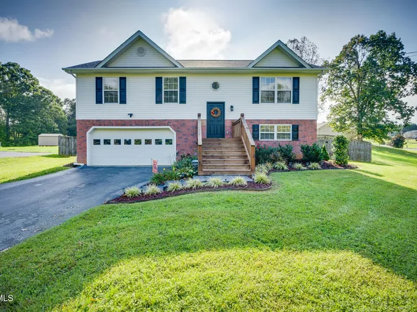 378 Ford Creek Rd, Gray, TN 37615