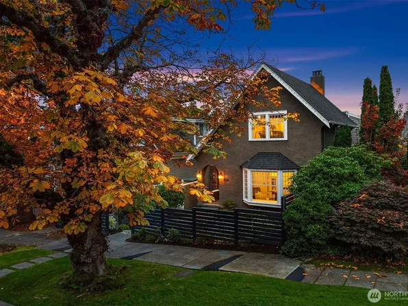 1229 9th Avenue W, Seattle, WA 98119