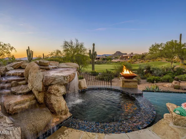 29244 N 107th Way, Scottsdale, AZ 85262