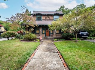 1723 Ford Ave, Youngstown, OH 44504