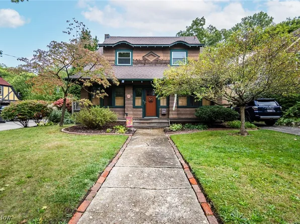 1723 Ford Ave, Youngstown, OH 44504