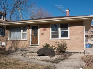 1622 Oakwood Ave, Des Plaines, IL