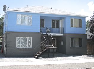 660 Wilson Ave APT D, Reno, NV 89502