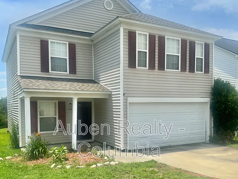 420 Cape Jasmine Way — Photo 2
