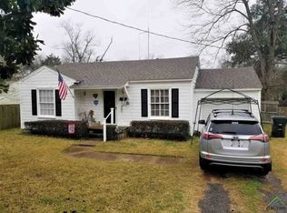 2931 New Copeland Rd, Tyler, TX 75701