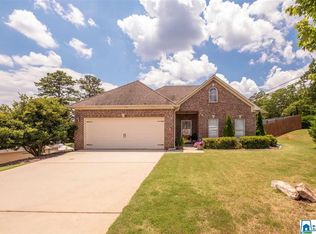 8101 Weatherstone Cir, Bessemer, AL 35022