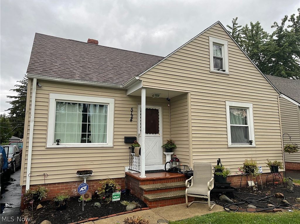 5124 Clement Ave, Maple Heights, OH 44137 | Zillow