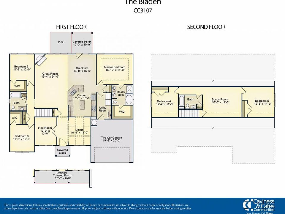2nd image of 375 Bridgehaven Dr