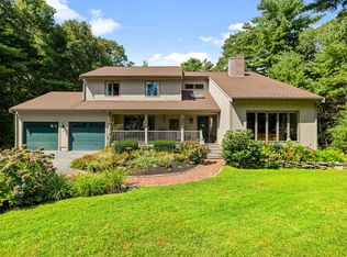 13 Indian Cove Rd, Marion, MA 02738